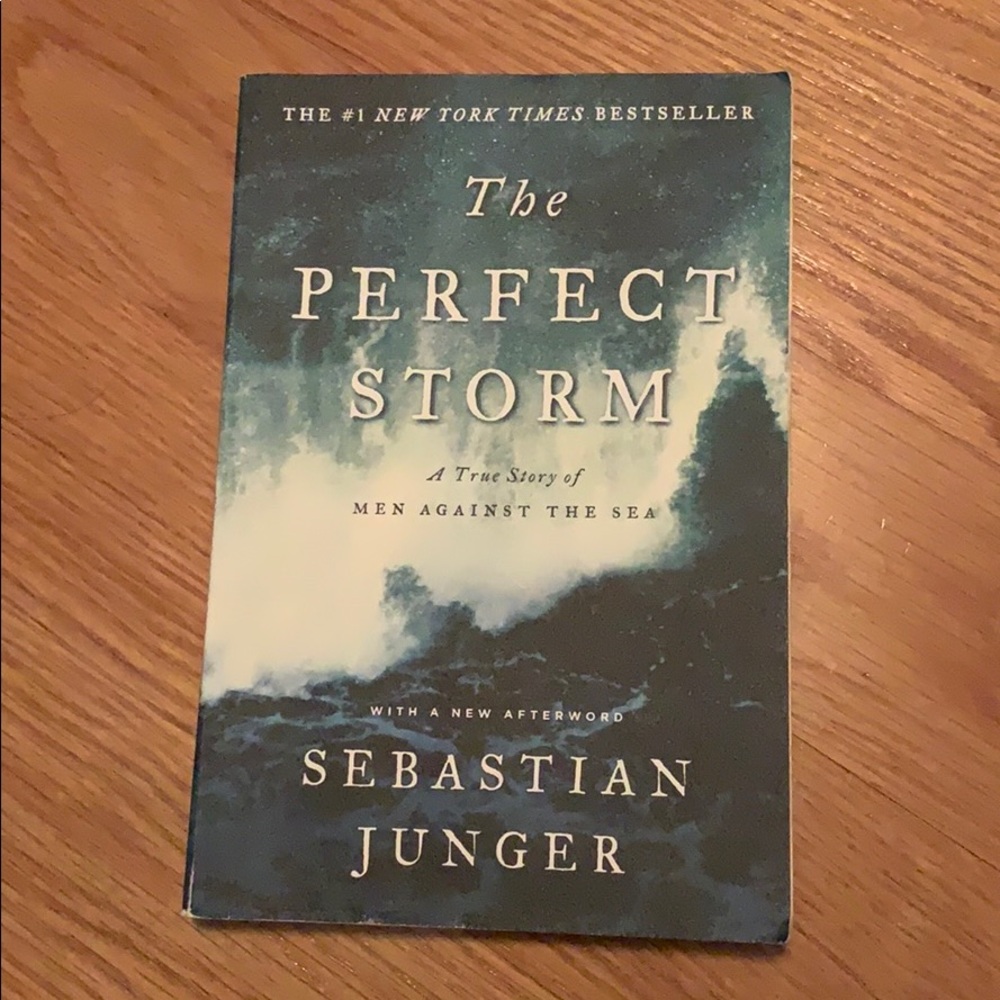 The Perfect Storm